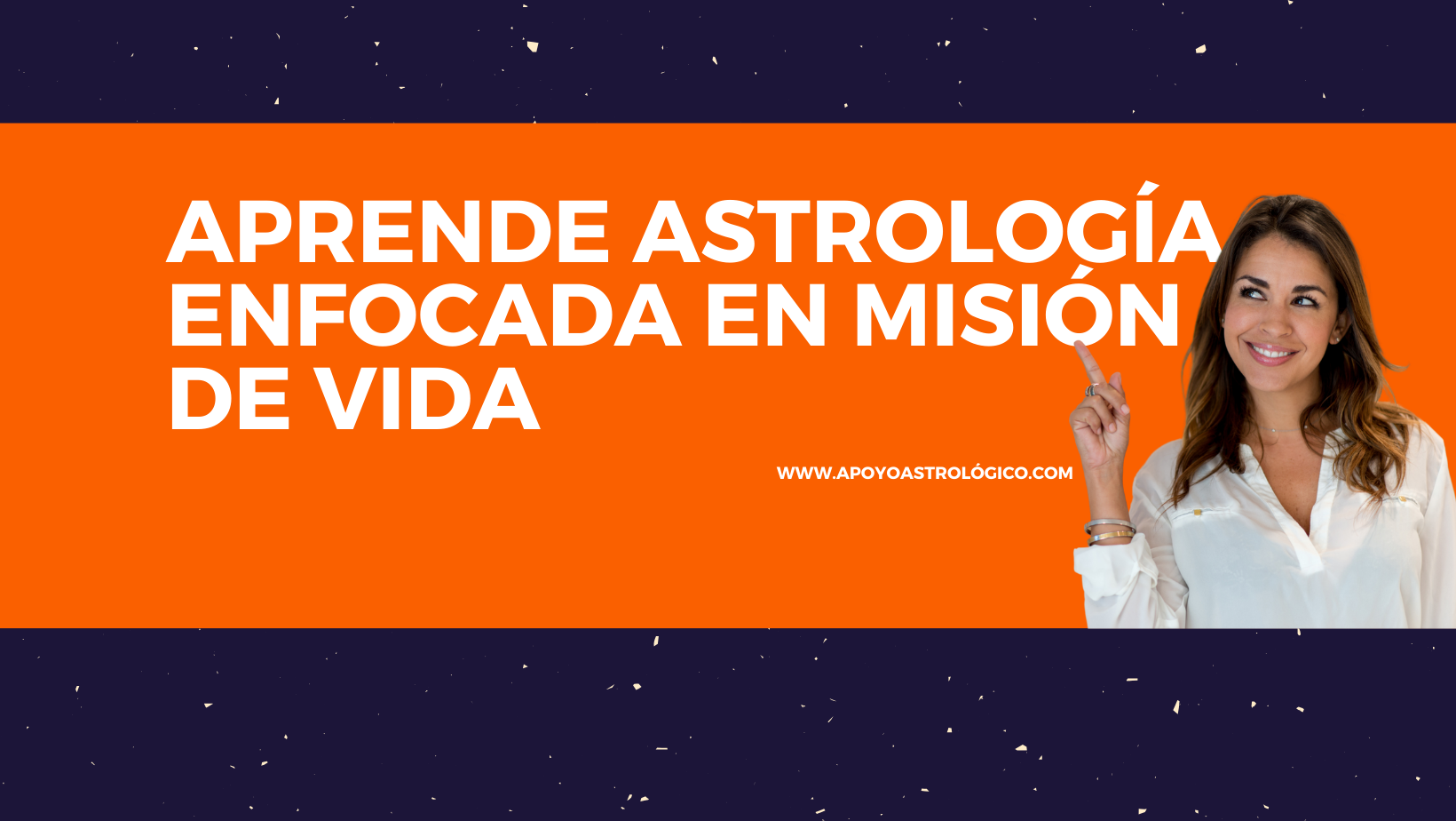 aprende astrología